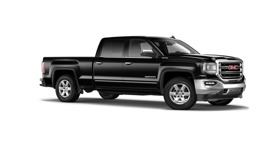 2018 GMC Sierra 1500 Vehicle Photo in MAPLEWOOD, MN 55119-4794