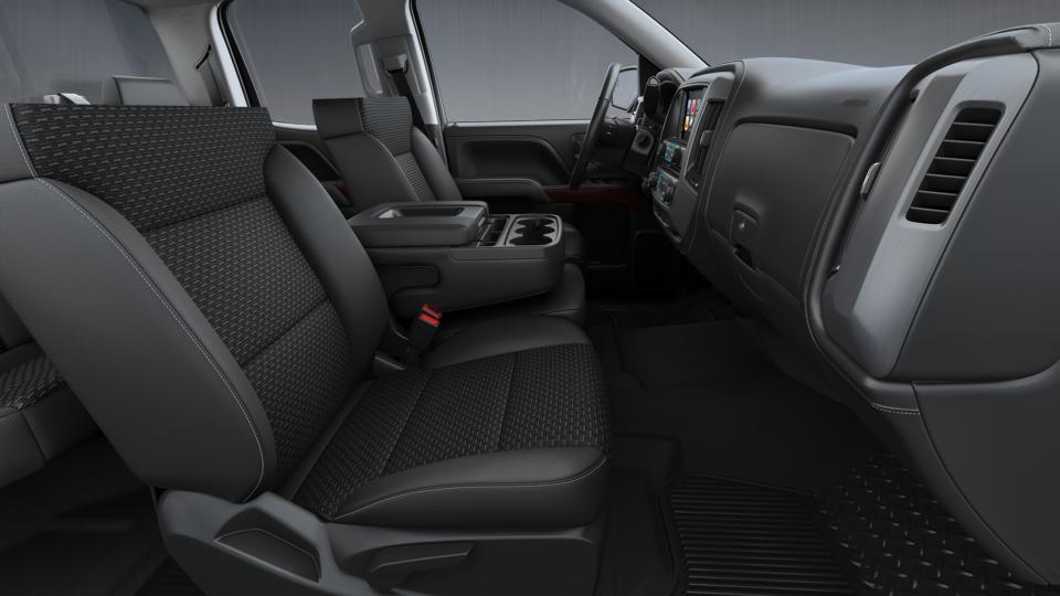 2018 GMC Sierra 1500 Vehicle Photo in DENTON, TX 76210-9321