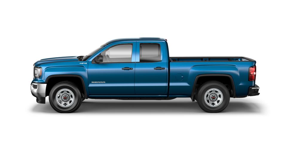 2018 GMC Sierra 1500 Vehicle Photo in BERLIN, MD 21811-1121