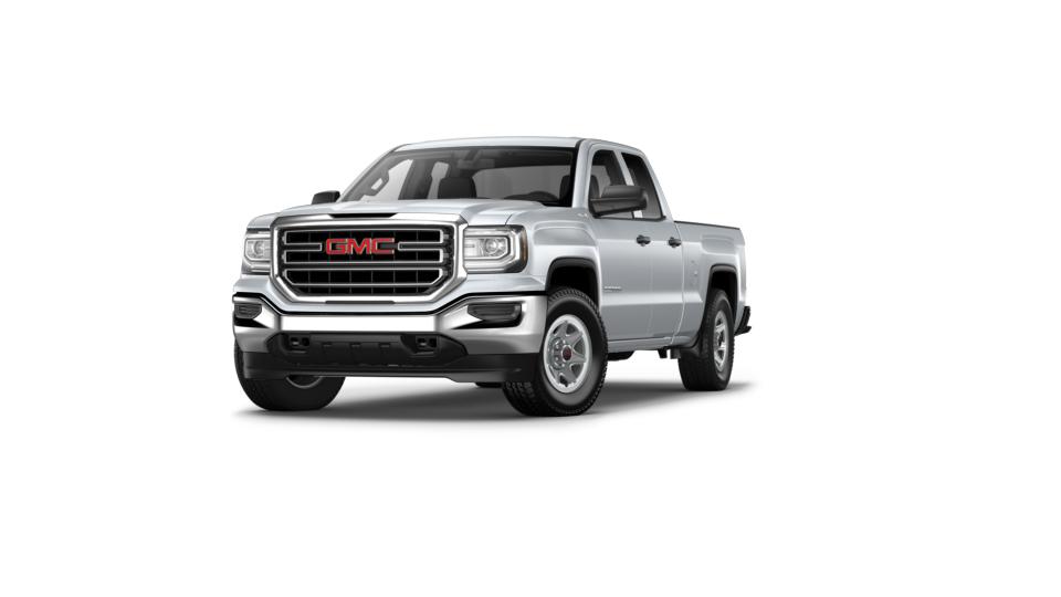 2018 GMC Sierra 1500 Vehicle Photo in PRESCOTT, AZ 86305-3700