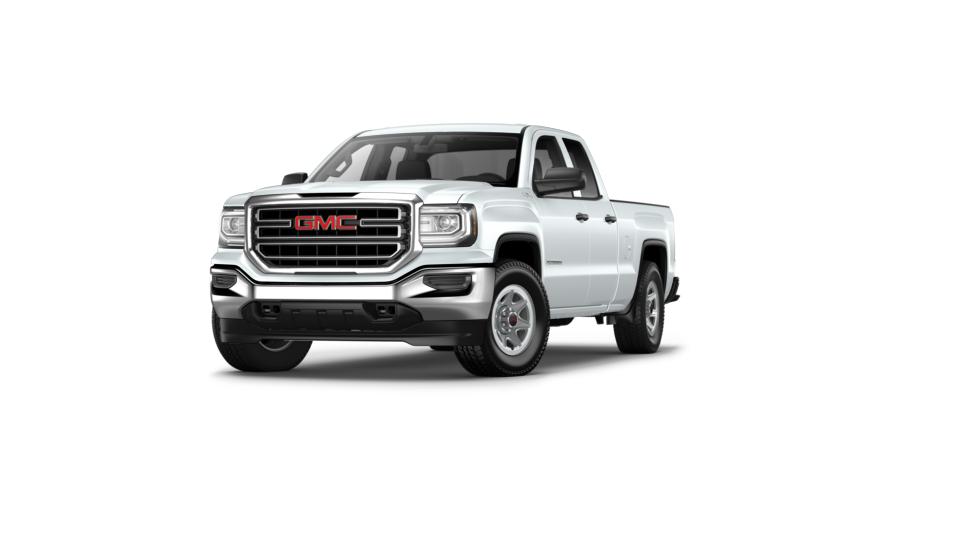 2018 GMC Sierra 1500 Vehicle Photo in MEDINA, OH 44256-9631