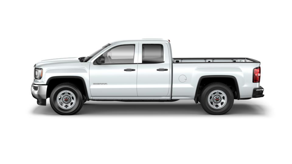 2018 GMC Sierra 1500 Vehicle Photo in MEDINA, OH 44256-9631