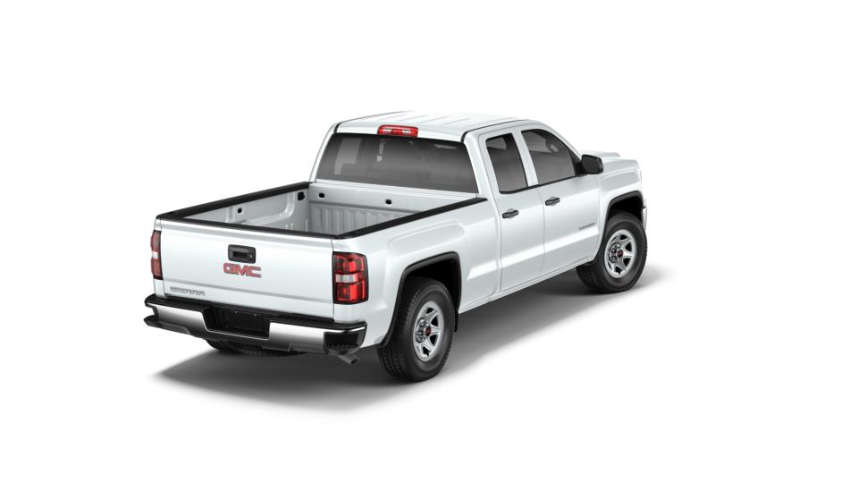 2018 GMC Sierra 1500 Vehicle Photo in MEDINA, OH 44256-9631