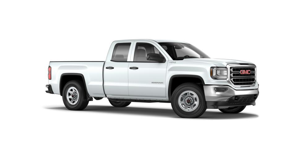 2018 GMC Sierra 1500 Vehicle Photo in MEDINA, OH 44256-9631