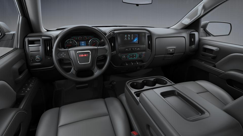2018 GMC Sierra 1500 Vehicle Photo in Trevose, PA 19053