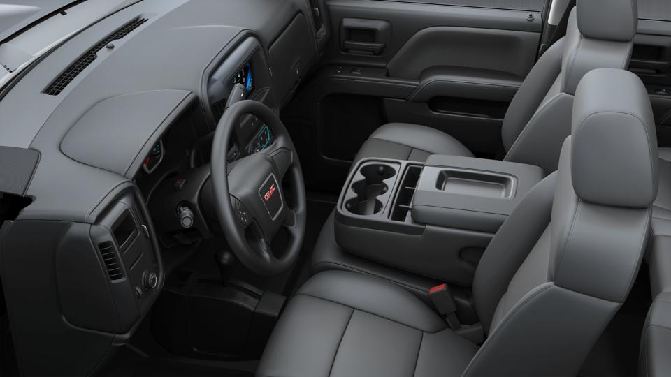 2018 GMC Sierra 1500 Vehicle Photo in Trevose, PA 19053