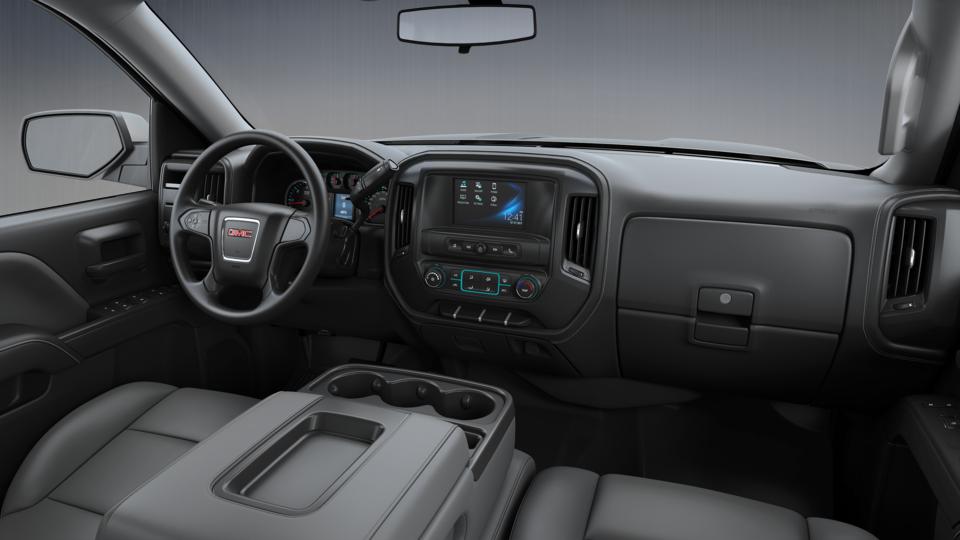 2018 GMC Sierra 1500 Vehicle Photo in Trevose, PA 19053