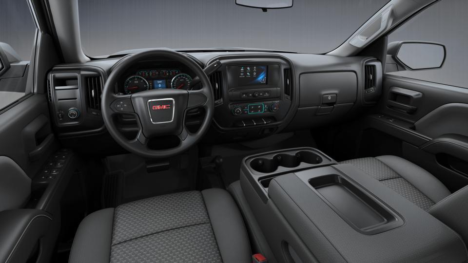2018 GMC Sierra 1500 Vehicle Photo in Decatur, TX 76234