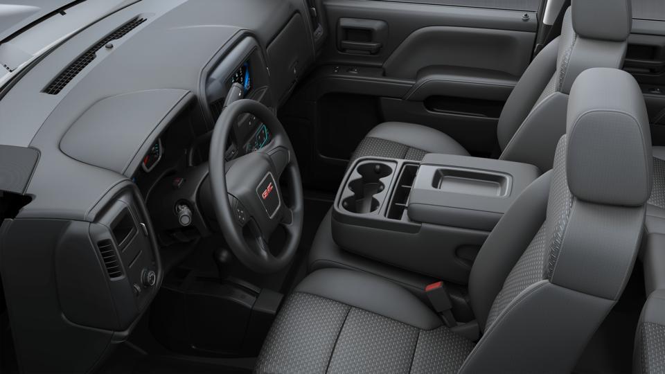 2018 GMC Sierra 1500 Vehicle Photo in Decatur, TX 76234