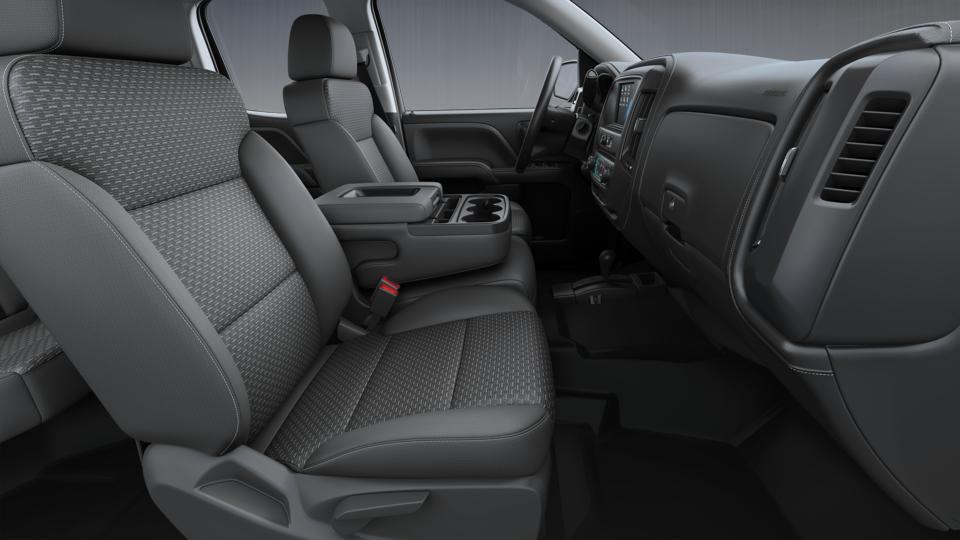 2018 GMC Sierra 1500 Vehicle Photo in Decatur, TX 76234