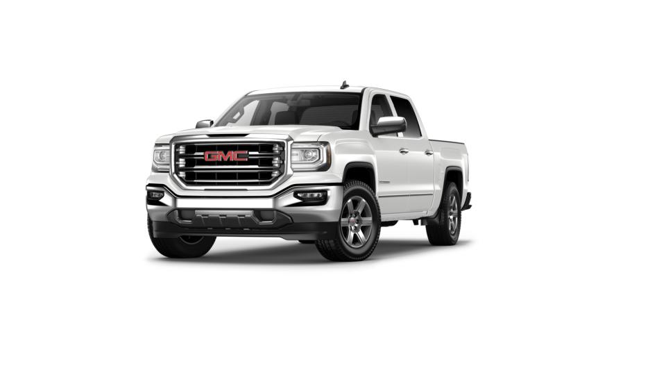 2018 GMC Sierra 1500 Vehicle Photo in BATON ROUGE, LA 70806-4466