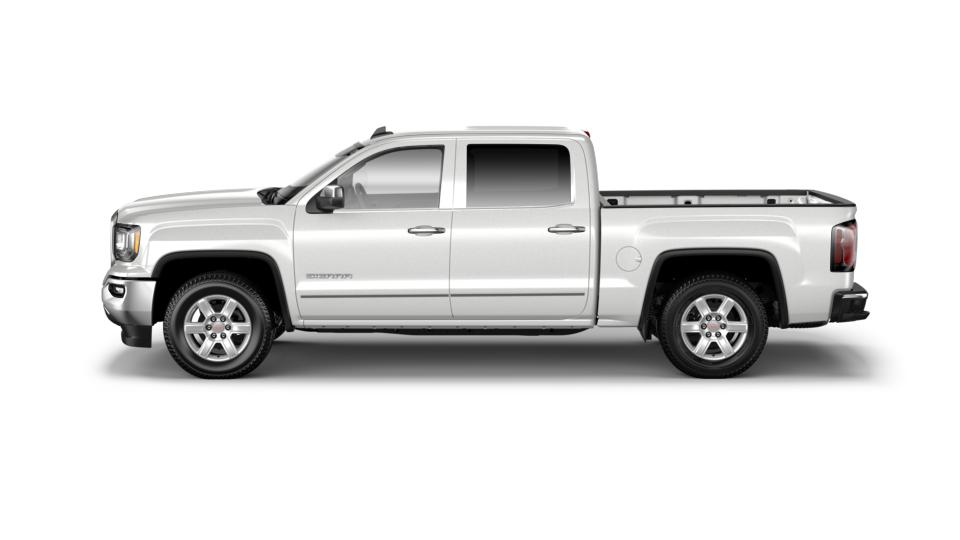 2018 GMC Sierra 1500 Vehicle Photo in BATON ROUGE, LA 70806-4466