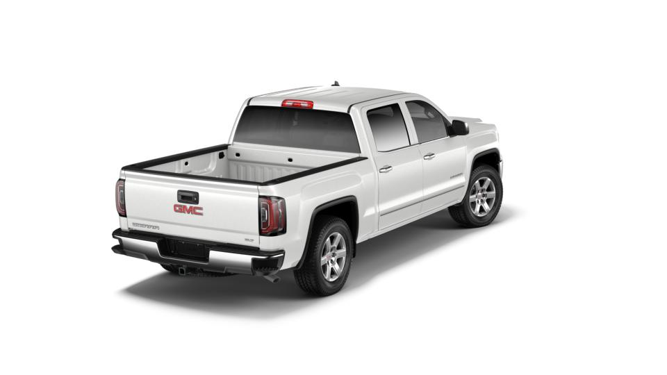 2018 GMC Sierra 1500 Vehicle Photo in BATON ROUGE, LA 70806-4466