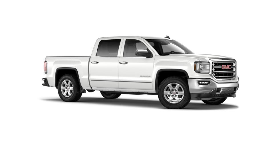 2018 GMC Sierra 1500 Vehicle Photo in BATON ROUGE, LA 70806-4466