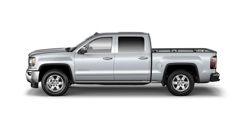 2018 GMC Sierra 1500 Vehicle Photo in BATON ROUGE, LA 70806-4466