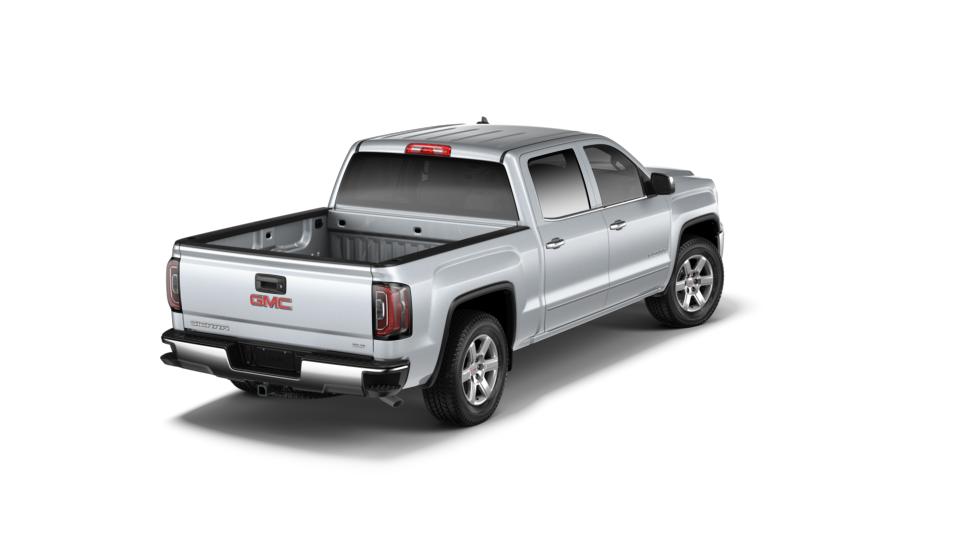 2018 GMC Sierra 1500 Vehicle Photo in BATON ROUGE, LA 70806-4466