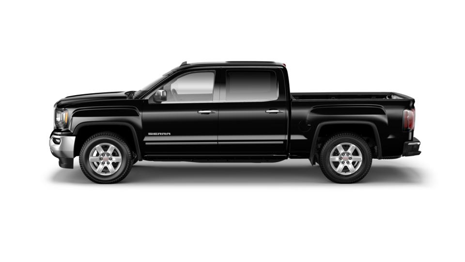 2018 GMC Sierra 1500 Vehicle Photo in AMARILLO, TX 79103-4111