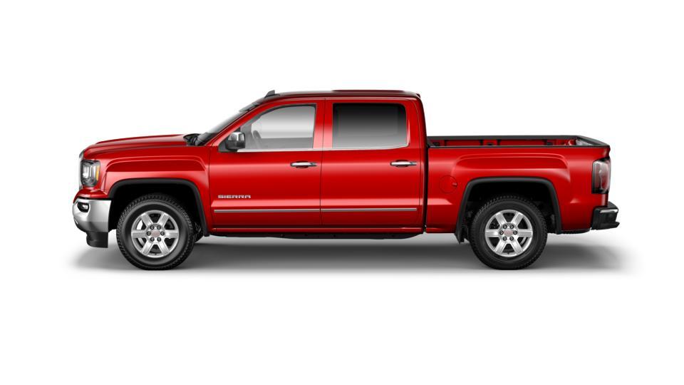 2018 GMC Sierra 1500 Vehicle Photo in SELMA, TX 78154-1459