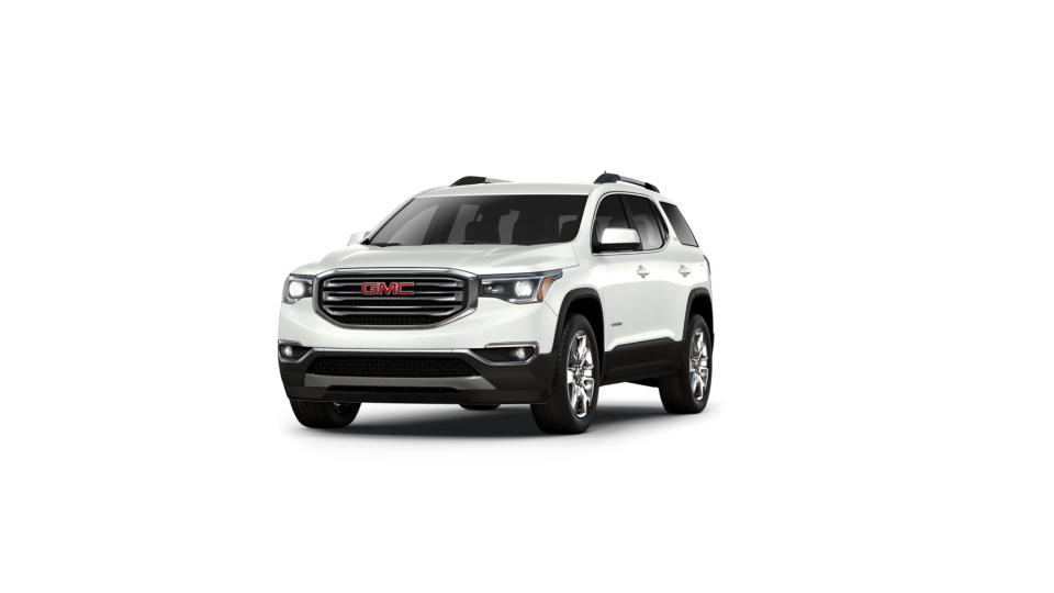 2018 GMC Acadia Vehicle Photo in BOONVILLE, IN 47601-9633