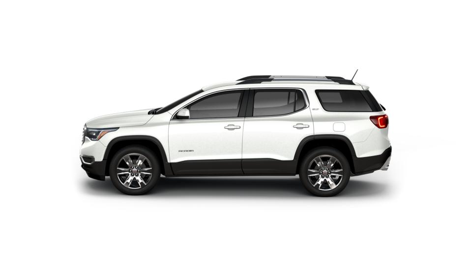 2018 GMC Acadia Vehicle Photo in BOONVILLE, IN 47601-9633