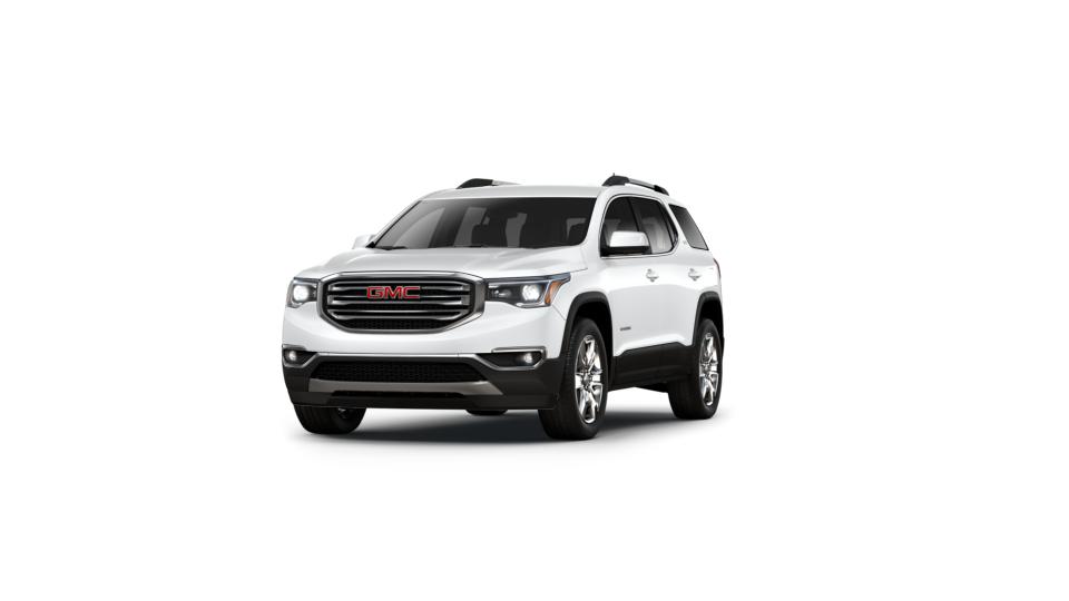 2018 GMC Acadia Vehicle Photo in GILBERT, AZ 85297-0446