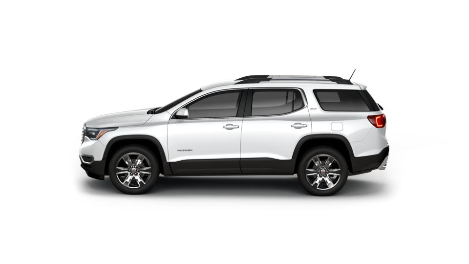 2018 GMC Acadia Vehicle Photo in GILBERT, AZ 85297-0446