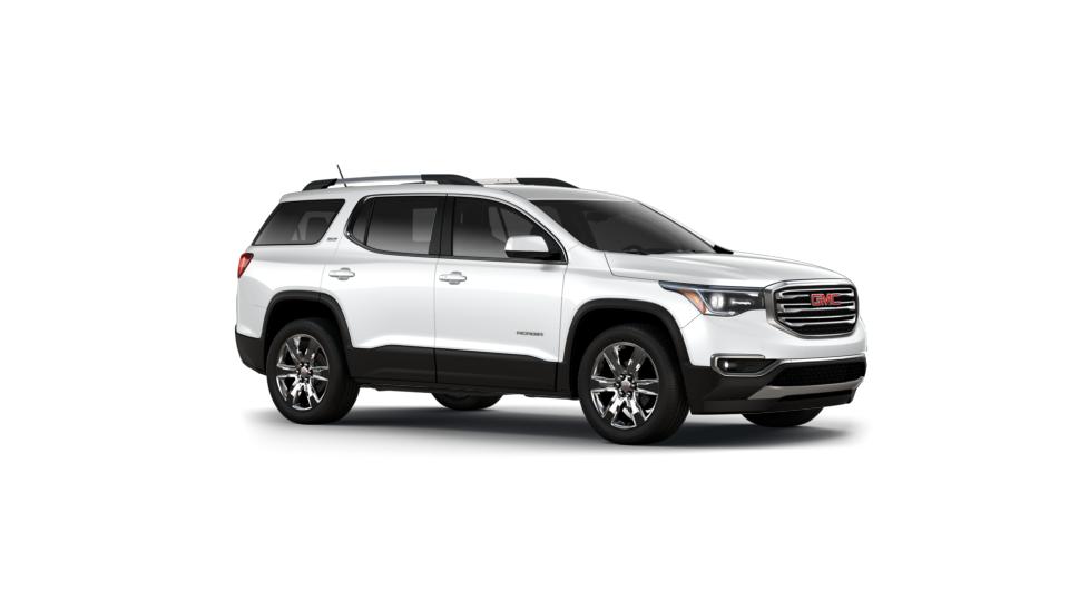 2018 GMC Acadia Vehicle Photo in GILBERT, AZ 85297-0446