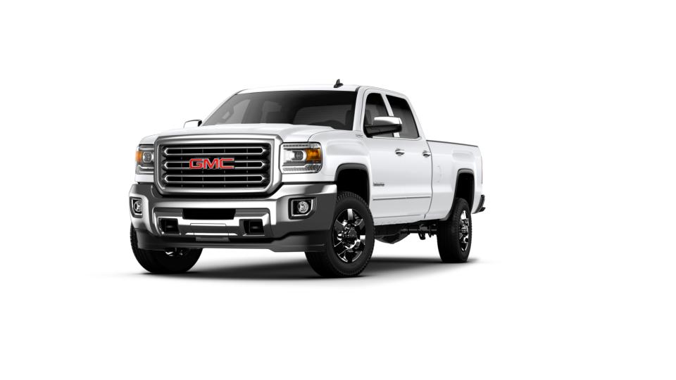 2018 GMC Sierra 2500 HD Vehicle Photo in PRESCOTT, AZ 86305-3700