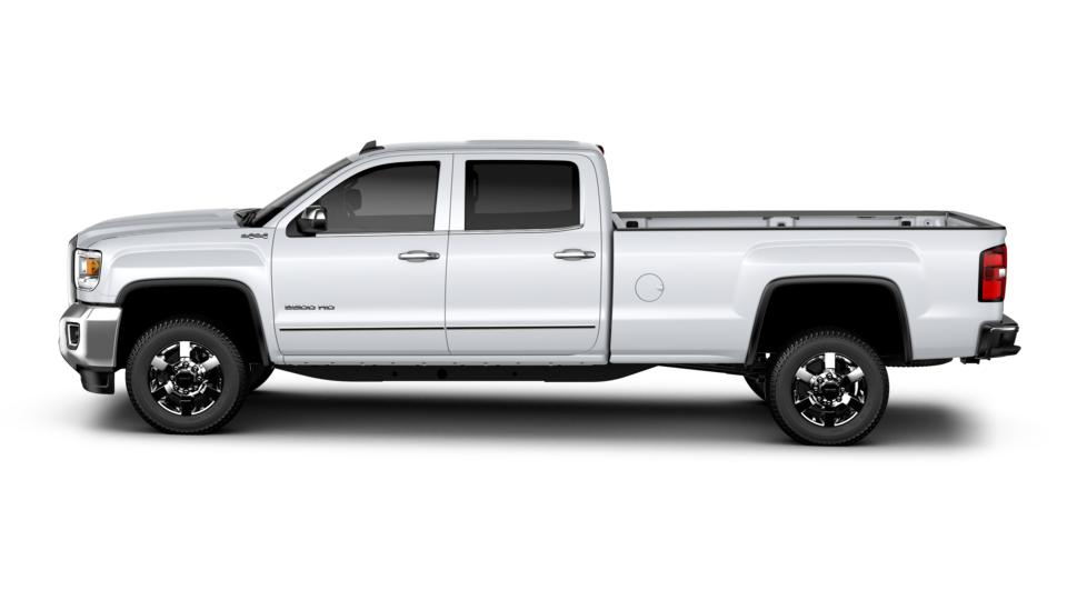 2018 GMC Sierra 2500 HD Vehicle Photo in PRESCOTT, AZ 86305-3700