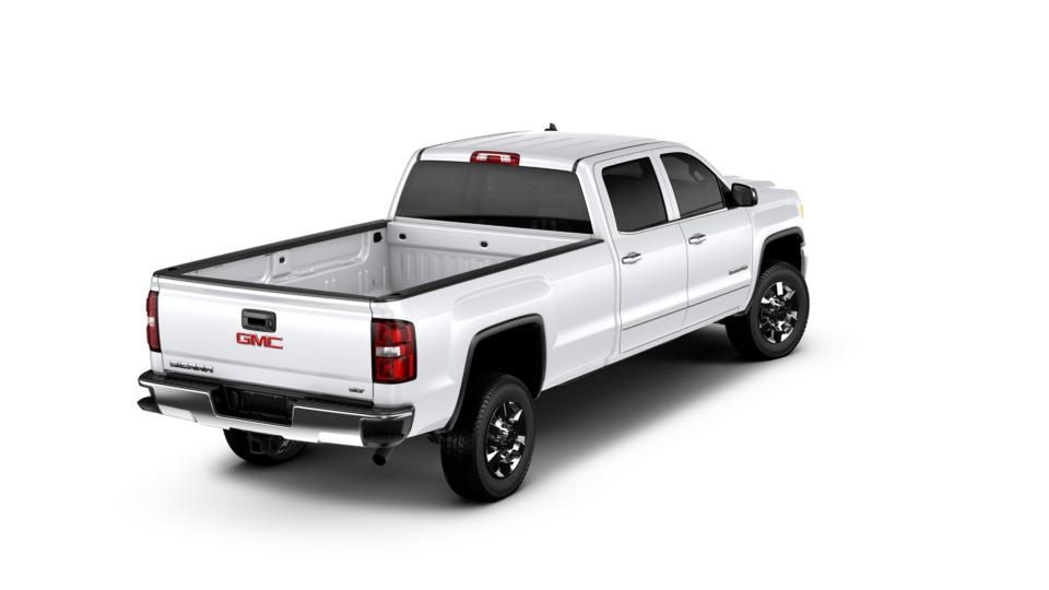 2018 GMC Sierra 2500 HD Vehicle Photo in PRESCOTT, AZ 86305-3700