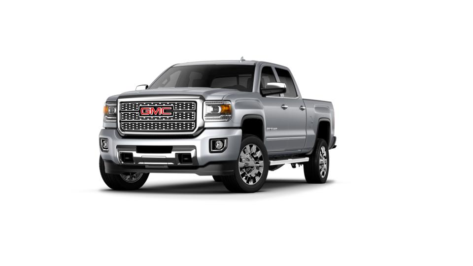 GMC Sierra 2500 Denali HD's photo