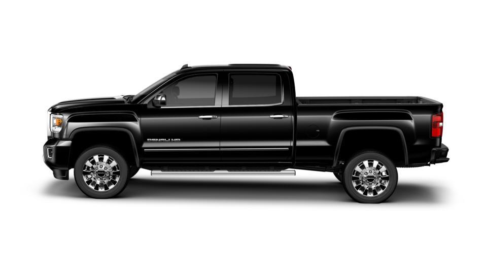 2018 GMC Sierra 2500HD Vehicle Photo in SUGAR LAND, TX 77478-0000