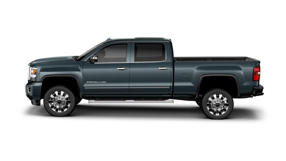 2018 GMC Sierra 2500 HD Vehicle Photo in Seguin, TX 78155