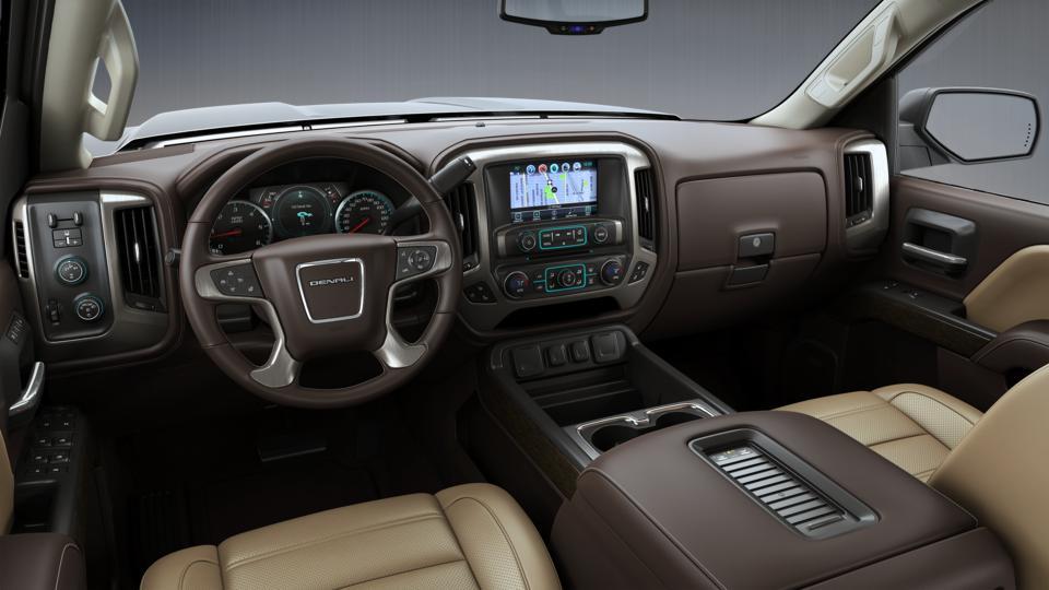 2018 GMC Sierra 2500 HD Vehicle Photo in INDEPENDENCE, MO 64055-1377