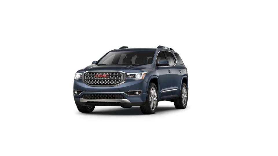 2018 GMC Acadia Vehicle Photo in LAS VEGAS, NV 89146-3033