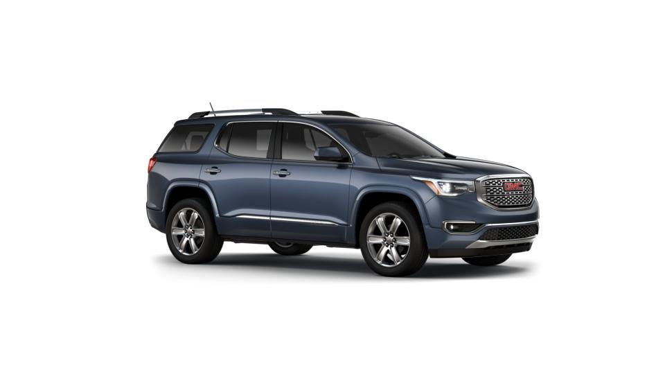 2018 GMC Acadia Vehicle Photo in LAS VEGAS, NV 89146-3033