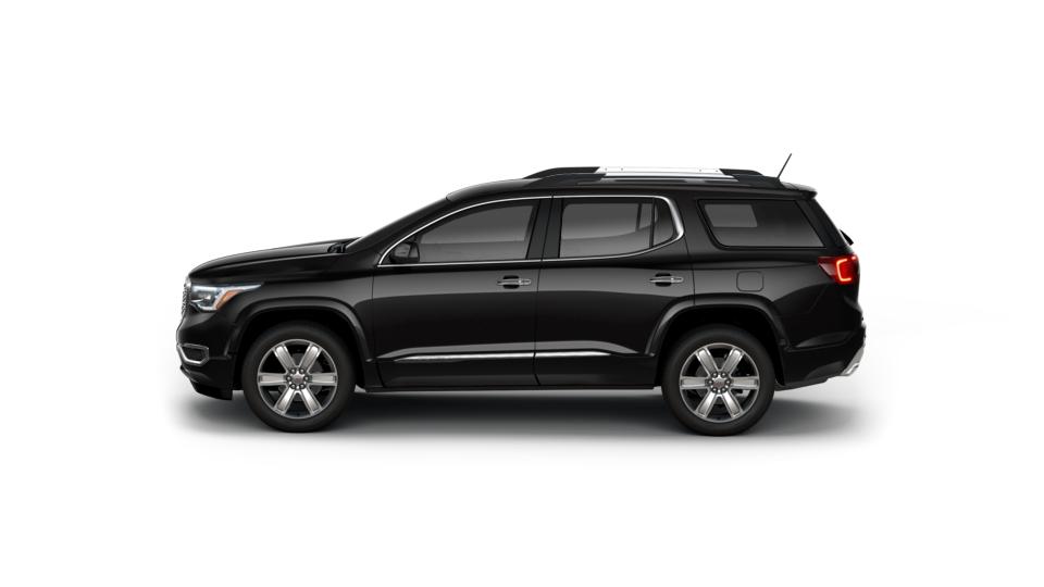 2018 GMC Acadia Vehicle Photo in TREVOSE, PA 19053-4984