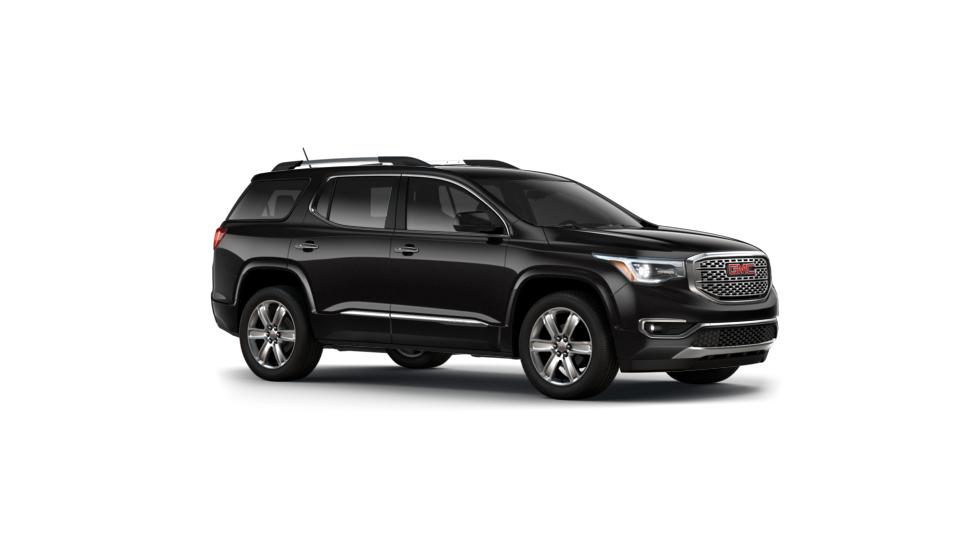 2018 GMC Acadia Vehicle Photo in TREVOSE, PA 19053-4984