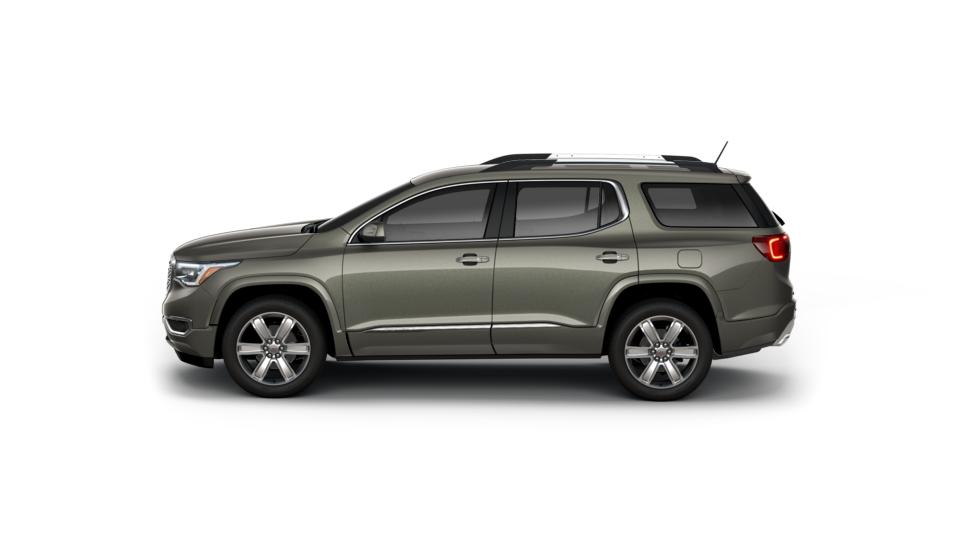 Used 2018 GMC Acadia Denali with VIN 1GKKNXLS3JZ145714 for sale in Norfolk, NE