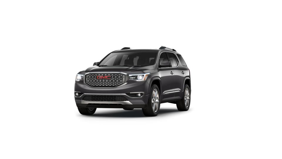 2018 GMC Acadia Vehicle Photo in GREEN BAY, WI 54303-3330