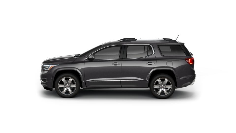 Used 2018 GMC Acadia Denali with VIN 1GKKNXLS8JZ223971 for sale in Homosassa, FL