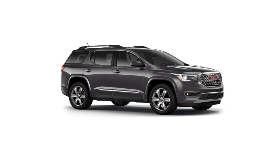 2018 GMC Acadia Vehicle Photo in GREEN BAY, WI 54303-3330