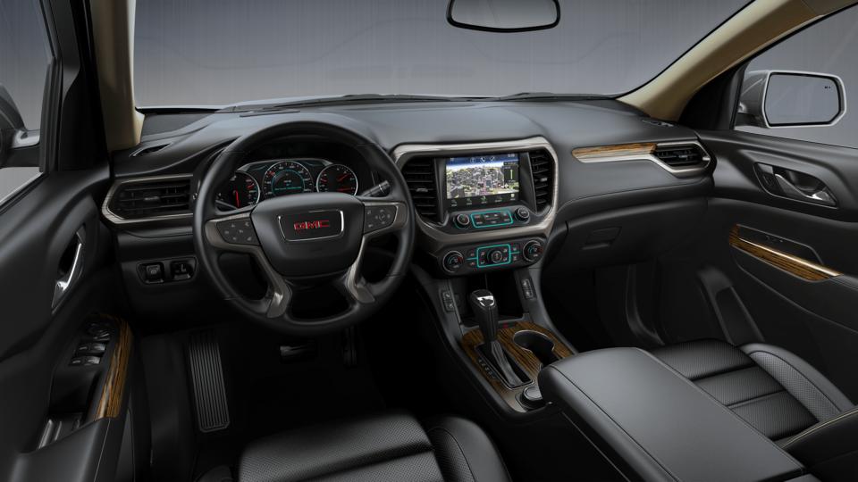 2018 GMC Acadia Vehicle Photo in LAS VEGAS, NV 89146-3033