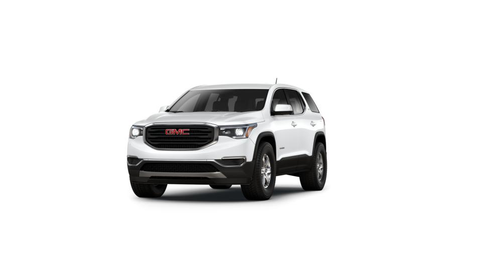2018 GMC Acadia Vehicle Photo in ELYRIA, OH 44035-6349
