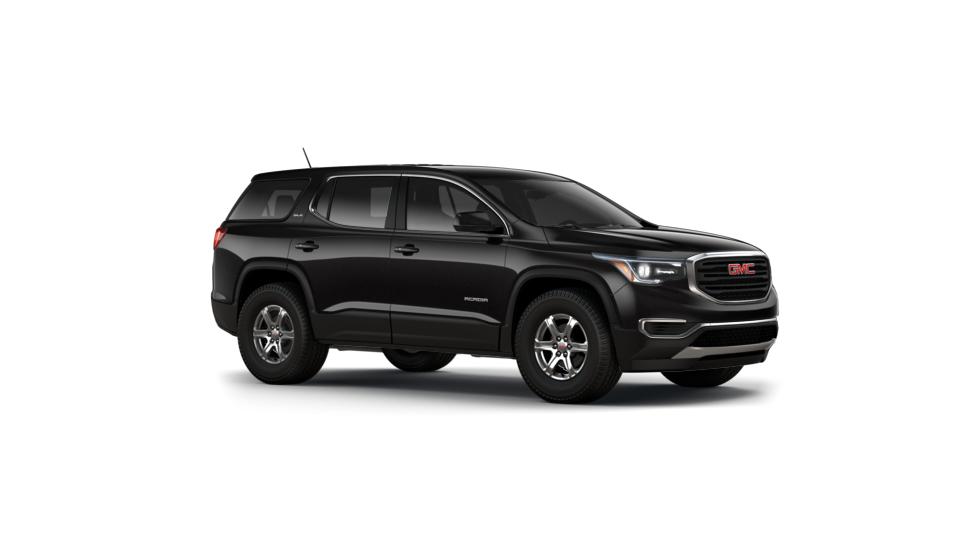 2018 GMC Acadia Vehicle Photo in Ft. Myers, FL 33907