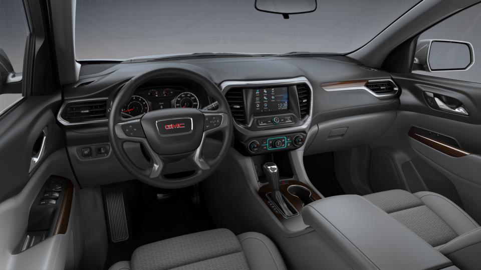 2018 GMC Acadia Vehicle Photo in POST FALLS, ID 83854-5365