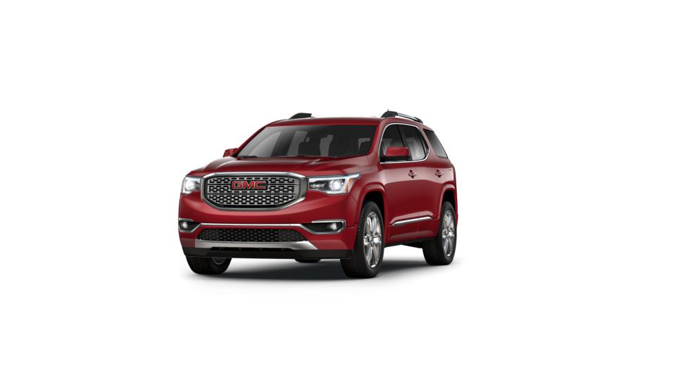 2018 GMC Acadia Vehicle Photo in BATON ROUGE, LA 70806-4030
