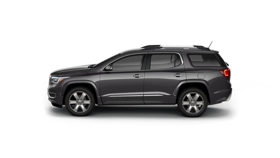 2018 GMC Acadia Vehicle Photo in BRUNSWICK, GA 31525-1881