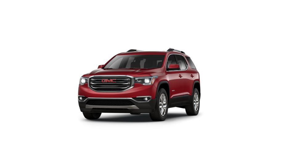 2018 GMC Acadia Vehicle Photo in SPOKANE, WA 99202-2191