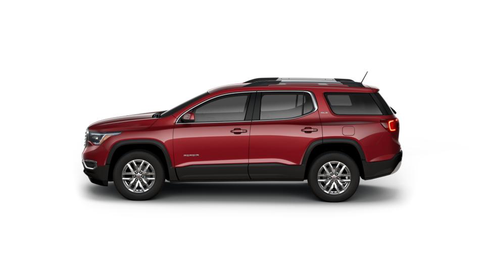 2018 GMC Acadia Vehicle Photo in SPOKANE, WA 99202-2191